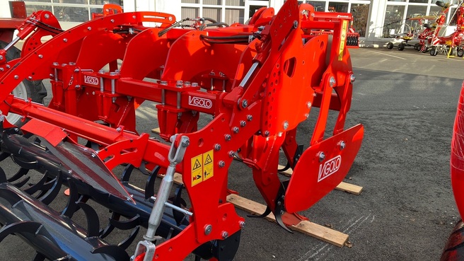 Vigolo RIPPER  7/950-S 6543478779872261 © GM Bilder