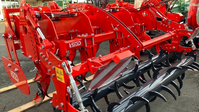 Vigolo RIPPER  7/950-S 6543478779872264 © GM Bilder