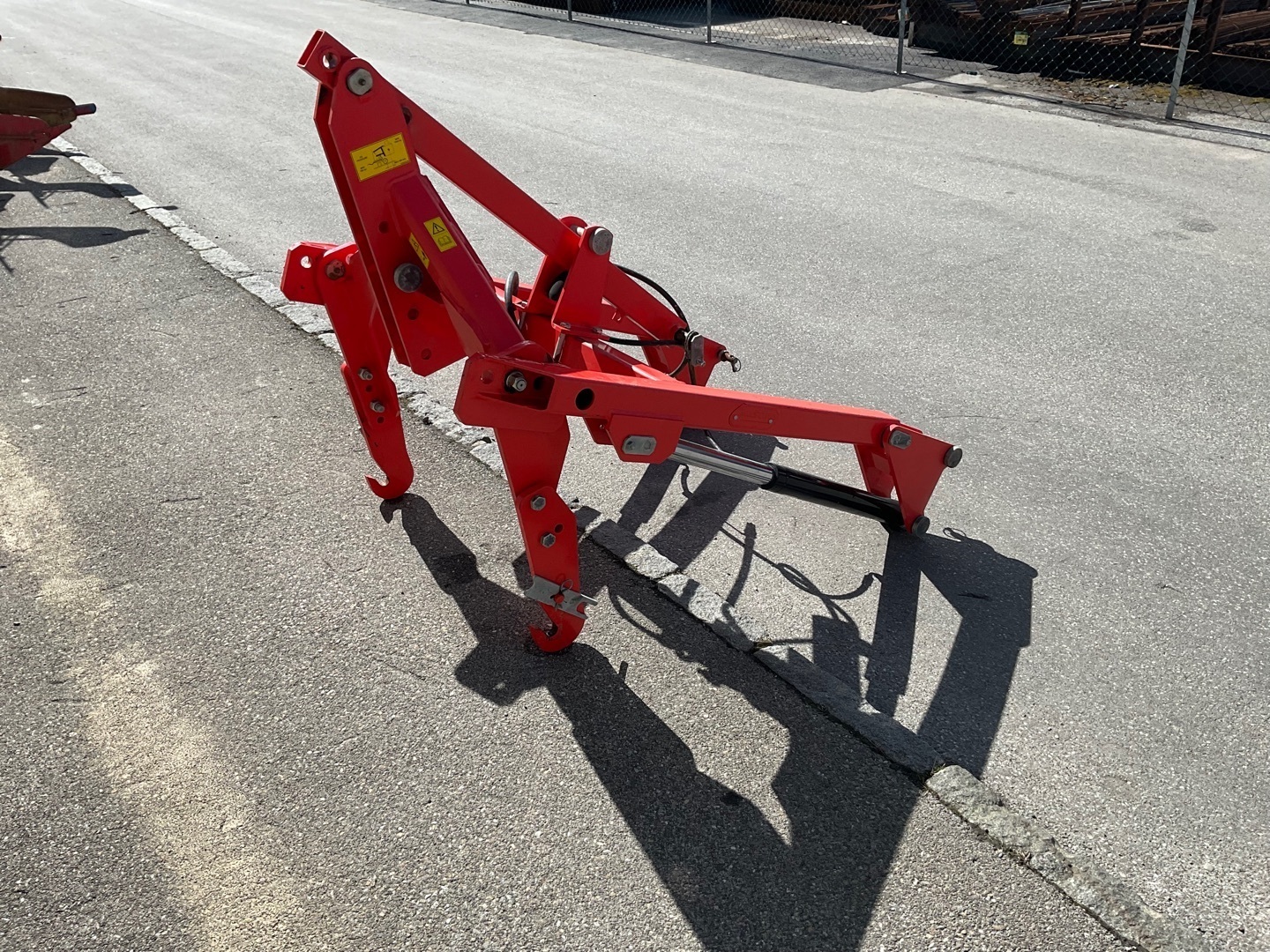 Maschio Hydrolift 6549698454789224962 © GM Bilder
