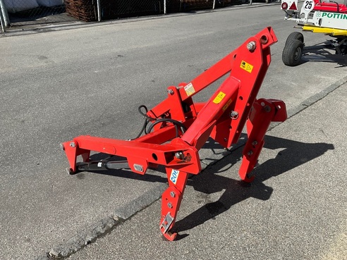 Maschio Hydrolift 6549698454789224963 © GM Bilder