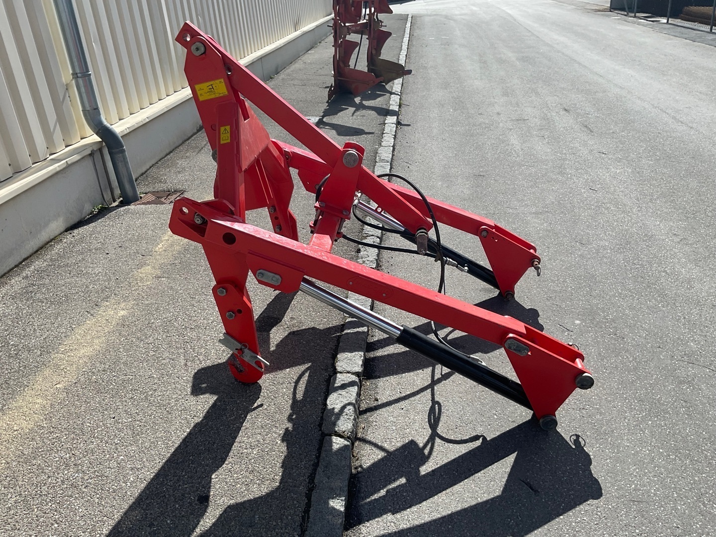 Maschio Hydrolift 6549698454789224965 © GM Bilder