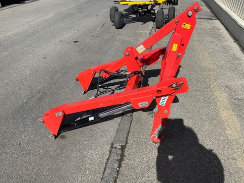 Maschio Hydrolift 6549698454789224967 © GM Bilder