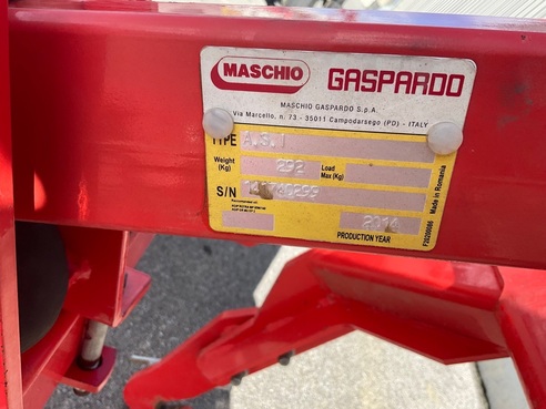 Maschio Hydrolift 6549698454789224968 © GM Bilder
