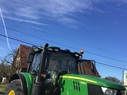 John Deere 6155M 655347797127640301619 © GM Bilder