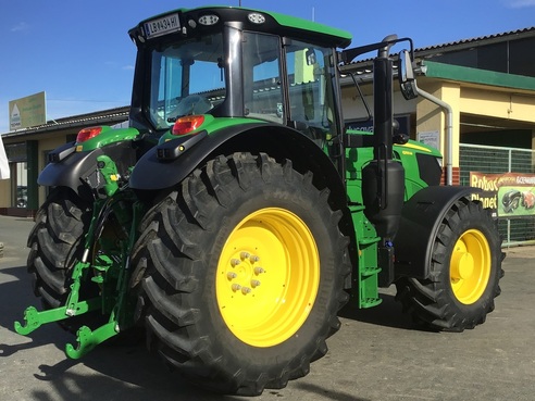 John Deere 6155M 65534779712764030162 © GM Bilder