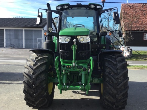 John Deere 6155M 65534779712764030165 © GM Bilder