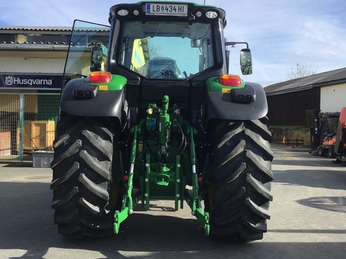 John Deere 6155M 65534779712764030167 © GM Bilder