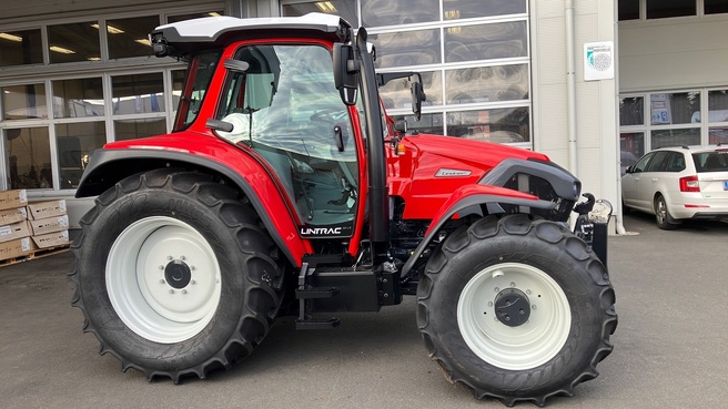 Lindner LS115 6553683850054191 © GM Bilder
