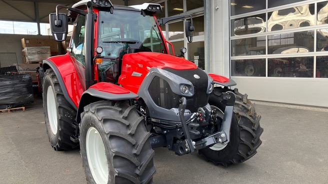 Lindner LS115 65536838500541912 © GM Bilder
