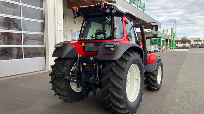 Lindner LS115 65536838500541913 © GM Bilder