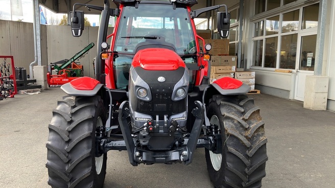 Lindner LS115 6553683850054195 © GM Bilder