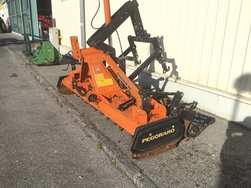 PEGORARO Vortico-RD 300 6555587217426602740 © GM Bilder
