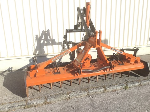 PEGORARO Vortico-RD 300 6555587217426602742 © GM Bilder