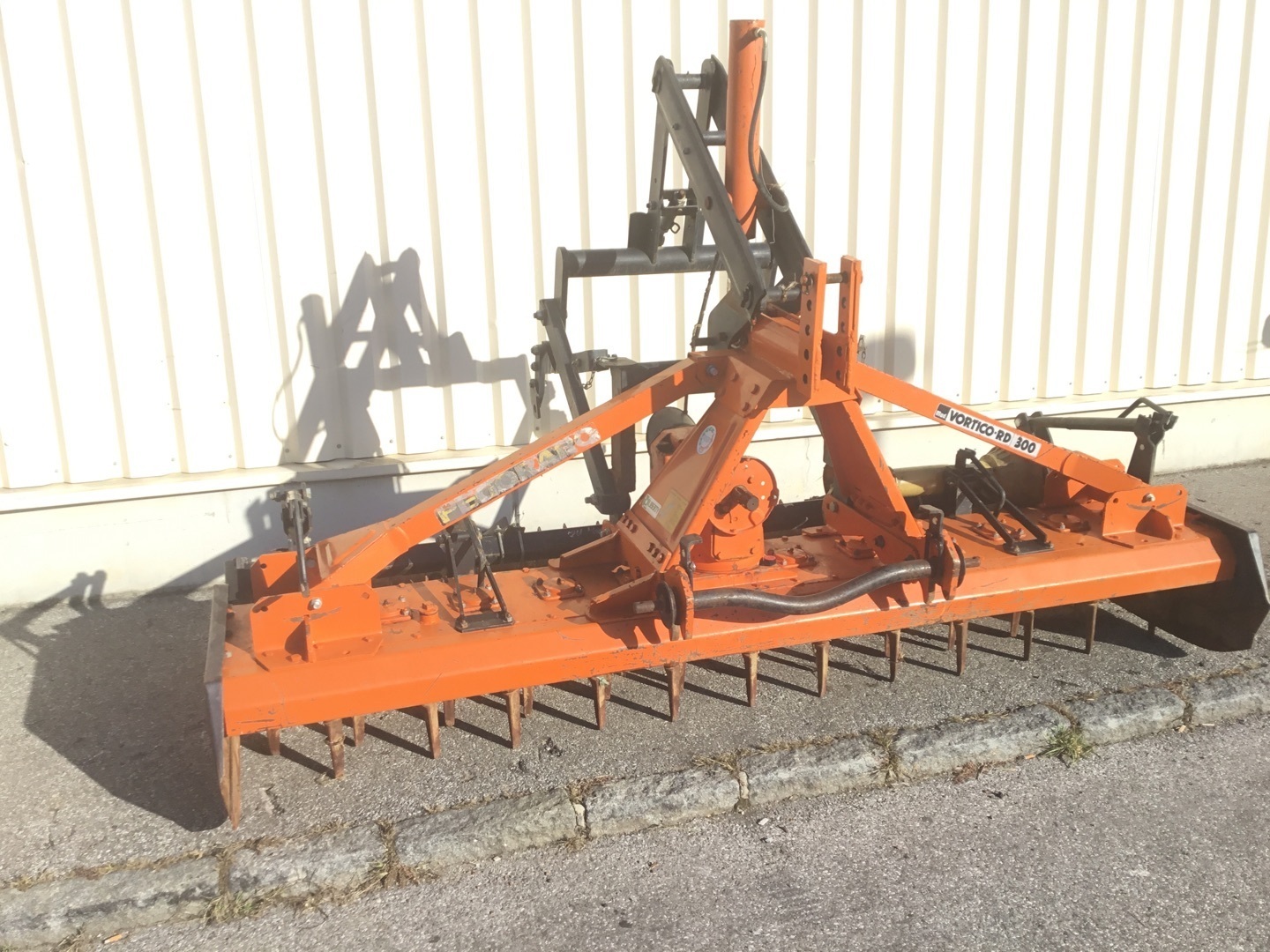 PEGORARO Vortico-RD 300 6555587217426602742 © GM Bilder