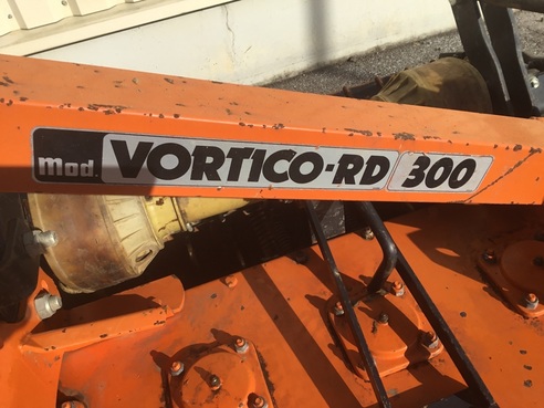 PEGORARO Vortico-RD 300 6555587217426602745 © GM Bilder