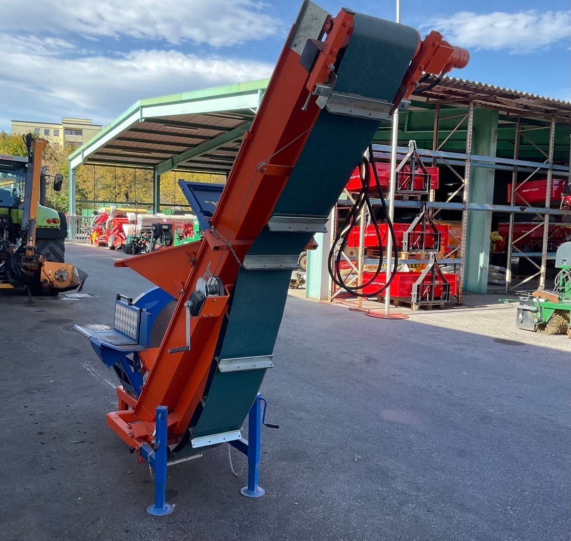 BALFOR SC 700 CNT 5/400 PI 6568992836658802 © GM Bilder