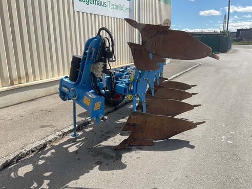LEMKEN Juwel 7M 65714858038590 © GM Bilder