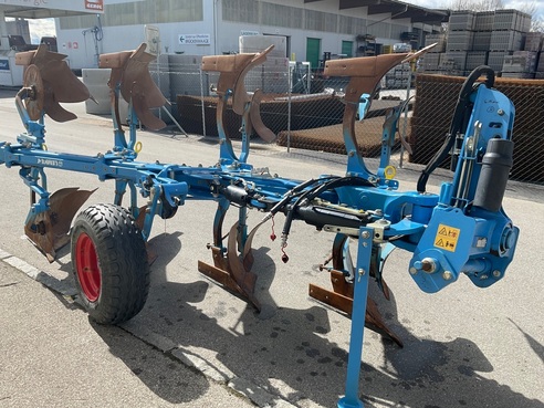 LEMKEN Juwel 7M 65714858038591 © GM Bilder