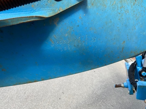 LEMKEN Juwel 7M 657148580385910 © GM Bilder