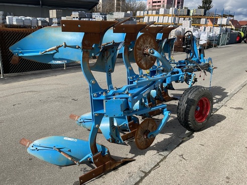 LEMKEN Juwel 7M 65714858038592 © GM Bilder