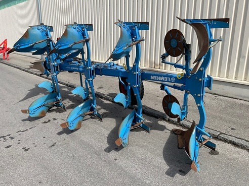 LEMKEN Juwel 7M 65714858038593 © GM Bilder