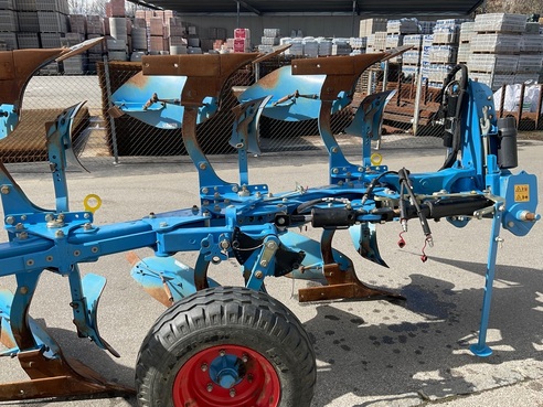 LEMKEN Juwel 7M 65714858038594 © GM Bilder