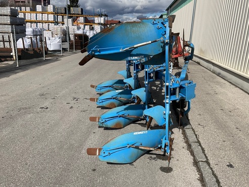 LEMKEN Juwel 7M 65714858038595 © GM Bilder