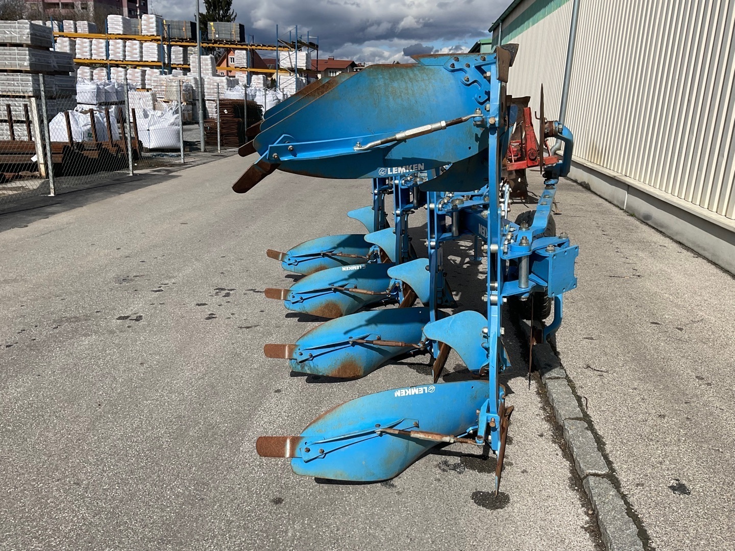 LEMKEN Juwel 7M 65714858038595 © GM Bilder