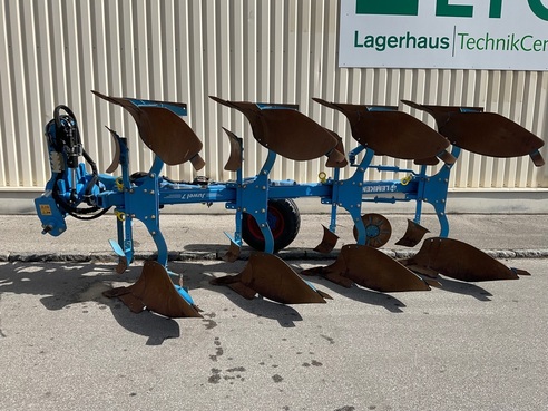 LEMKEN Juwel 7M 65714858038596 © GM Bilder