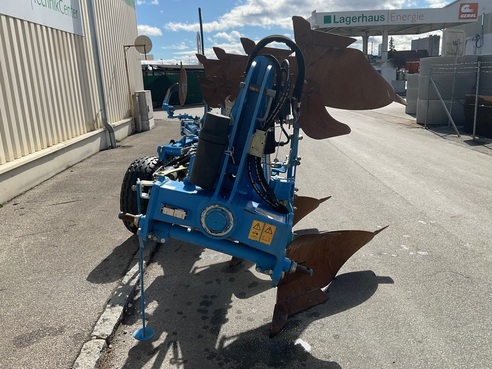 LEMKEN Juwel 7M 65714858038597 © GM Bilder