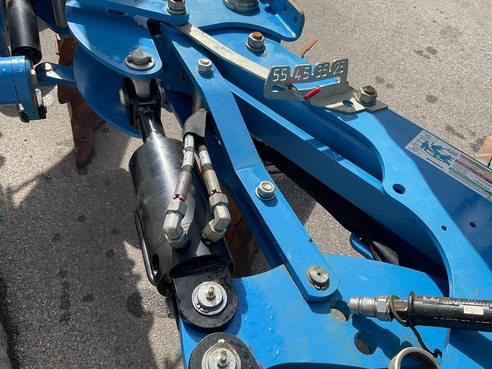 LEMKEN Juwel 7M 65714858038598 © GM Bilder