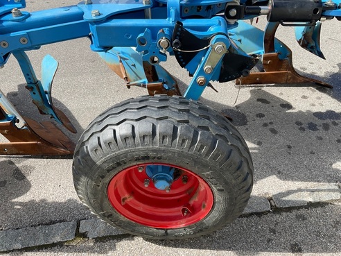 LEMKEN Juwel 7M 65714858038599 © GM Bilder
