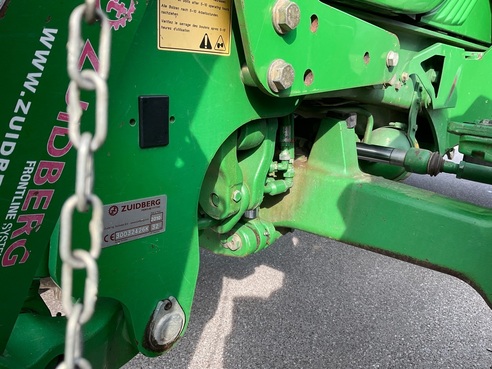 John Deere 6230 65783952782511989811 © GM Bilder