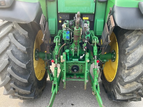 John Deere 6230 65783952782511989812 © GM Bilder
