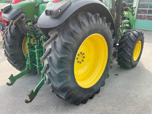 John Deere 6230 65783952782511989815 © GM Bilder