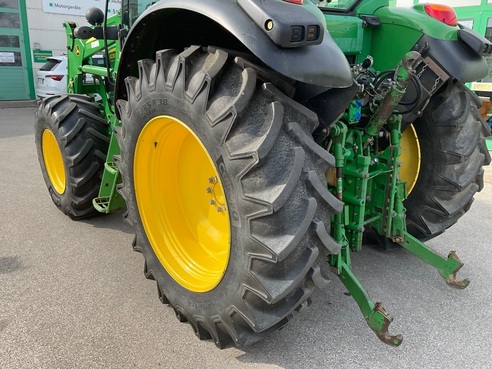John Deere 6230 65783952782511989816 © GM Bilder