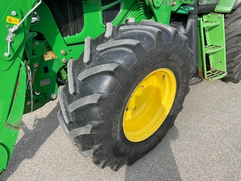 John Deere 6230 65783952782511989817 © GM Bilder