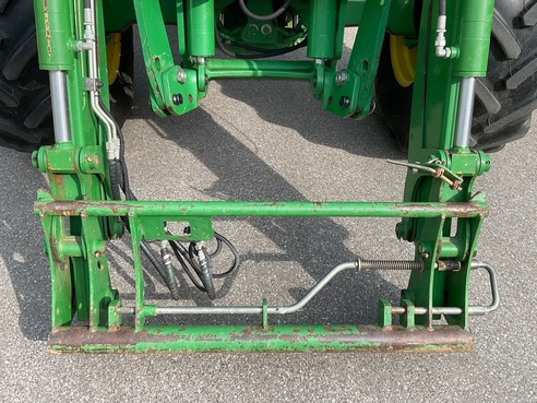 John Deere 6230 65783952782511989818 © GM Bilder