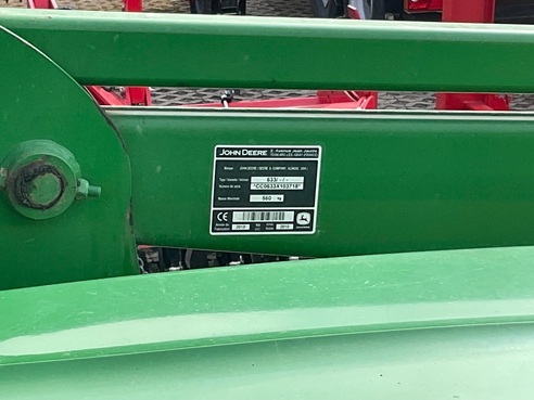 John Deere 6230 65783952782511989819 © GM Bilder