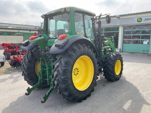 John Deere 6230 6578395278251198982 © GM Bilder