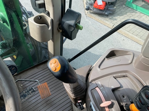 John Deere 6230 65783952782511989824 © GM Bilder