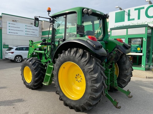 John Deere 6230 6578395278251198983 © GM Bilder