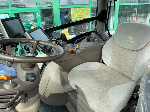 John Deere 6230 6578395278251198984 © GM Bilder