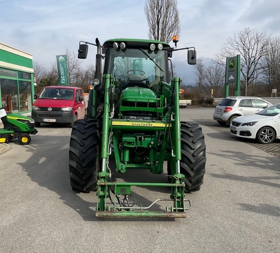 John Deere 6230 6578395278251198985 © GM Bilder