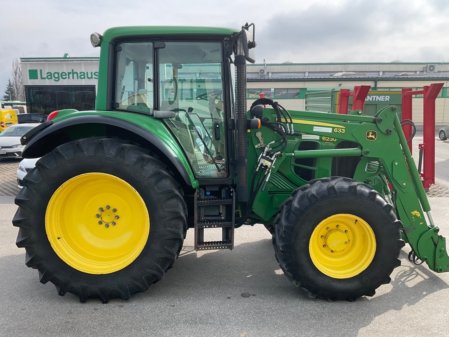 John Deere 6230 6578395278251198986 © GM Bilder