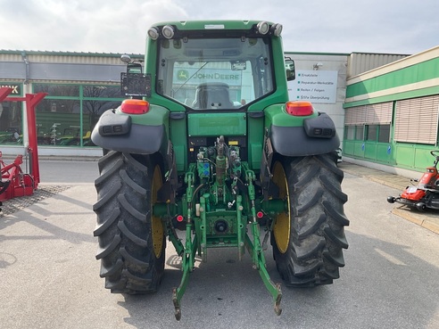John Deere 6230 6578395278251198987 © GM Bilder