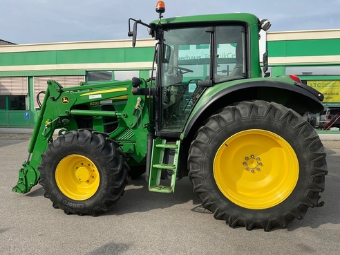 John Deere 6230 6578395278251198988 © GM Bilder