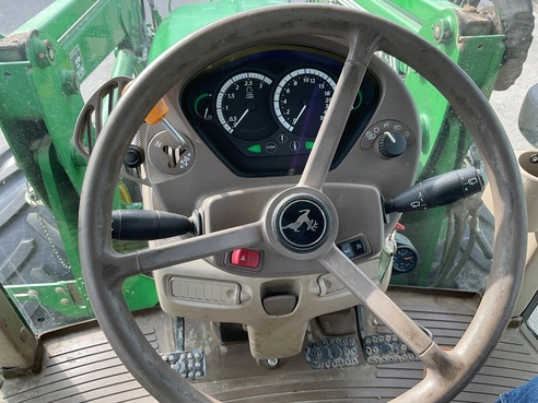 John Deere 6230 6578395278251198989 © GM Bilder