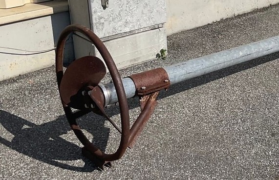 Kirchner Güllemixer 4m 658236141379314046 © GM Bilder