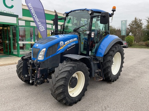 New Holland T5.105 Electro Command 6583727565540 © GM Bilder